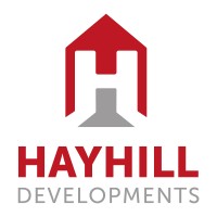 Hayhill Developments logo, Hayhill Developments contact details