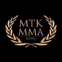 MTK MMA Global logo, MTK MMA Global contact details