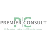 Premier Consult logo, Premier Consult contact details