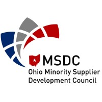 Ohio Minority Supplier Development Council logo, Ohio Minority Supplier Development Council contact details