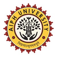 AIPH University logo, AIPH University contact details