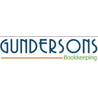 Gundersons Bookkeeping logo, Gundersons Bookkeeping contact details