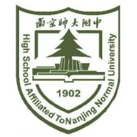 High School Affiliated to Nanjing Normal University logo, High School Affiliated to Nanjing Normal University contact details