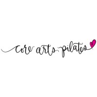 Core Arts Pilates logo, Core Arts Pilates contact details