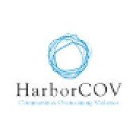 HarborCOV logo, HarborCOV contact details