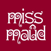 Miss Maud logo, Miss Maud contact details