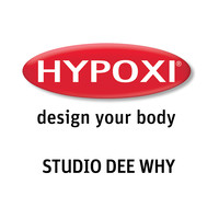 Hypoxi Studio Dee Why logo, Hypoxi Studio Dee Why contact details