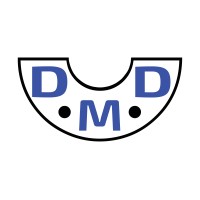 DMD Group logo, DMD Group contact details