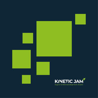 Kinetic Jam logo, Kinetic Jam contact details