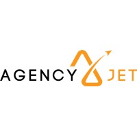 Agency Jet logo, Agency Jet contact details