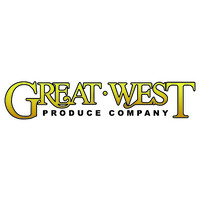 Great West Produce Company logo, Great West Produce Company contact details