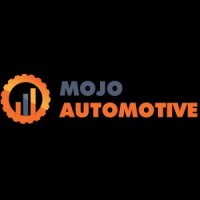 Mojo Automotive logo, Mojo Automotive contact details