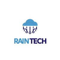 RainTech logo, RainTech contact details