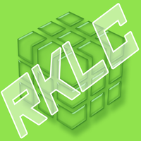 RKLC logo, RKLC contact details