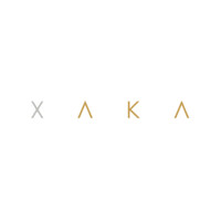 XAKA logo, XAKA contact details