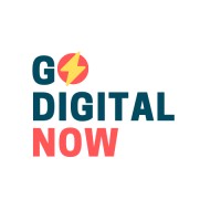 Go Digital Now logo, Go Digital Now contact details