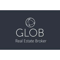 GLOB REAL ESTATE BROKER logo, GLOB REAL ESTATE BROKER contact details