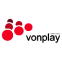 Vonplay logo, Vonplay contact details