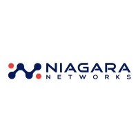 Niagara Networks logo, Niagara Networks contact details