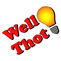 WellThot Inc logo, WellThot Inc contact details