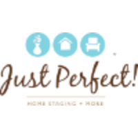 Just Perfect! Home Staging + More logo, Just Perfect! Home Staging + More contact details