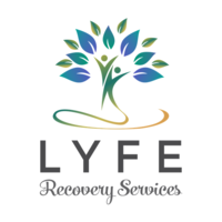 LYFE Recovery Services logo, LYFE Recovery Services contact details