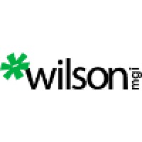 Wilson MGi logo, Wilson MGi contact details