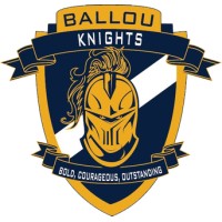 Ballou Senior High School logo, Ballou Senior High School contact details