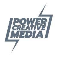 Power Creative Media logo, Power Creative Media contact details