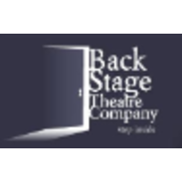 BackStage Theatre Company logo, BackStage Theatre Company contact details