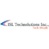 ISL Techsolutions Inc logo, ISL Techsolutions Inc contact details