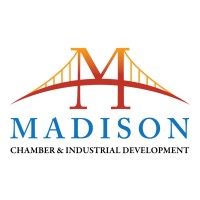 Madison Area Chamber of Commerce logo, Madison Area Chamber of Commerce contact details