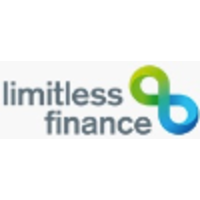 Limitless Finance logo, Limitless Finance contact details