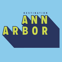 Destination Ann Arbor logo, Destination Ann Arbor contact details