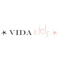 Vida Kids logo, Vida Kids contact details