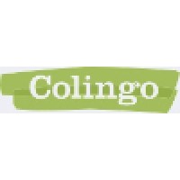 Colingo logo, Colingo contact details