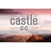 Castle Chemmicals logo, Castle Chemmicals contact details