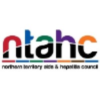 NT AIDS & Hepatitis Council Inc. logo, NT AIDS & Hepatitis Council Inc. contact details