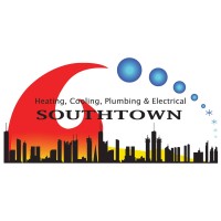 Southtown Heating, Cooling, Plumbing & Electrical logo, Southtown Heating, Cooling, Plumbing & Electrical contact details