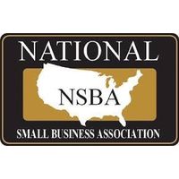 National Small Business Association logo, National Small Business Association contact details