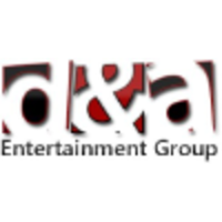 D and A Entertainment Group logo, D and A Entertainment Group contact details