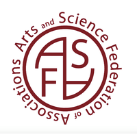 Arts and Science Federation of Associations logo, Arts and Science Federation of Associations contact details