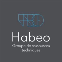 Groupe de ressources techniques Habeo logo, Groupe de ressources techniques Habeo contact details