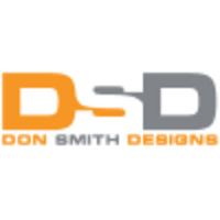 Don Smith Designs LLC logo, Don Smith Designs LLC contact details