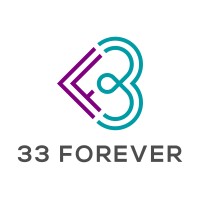 33 Forever, Inc. logo, 33 Forever, Inc. contact details