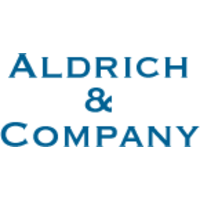 Aldrich & Company logo, Aldrich & Company contact details