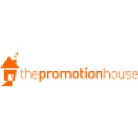 The Promotion House logo, The Promotion House contact details