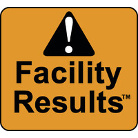 Facility Results logo, Facility Results contact details