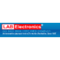 LAB ELECTRONICS logo, LAB ELECTRONICS contact details