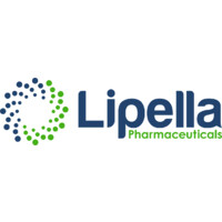 Lipella Pharmaceuticals Inc. logo, Lipella Pharmaceuticals Inc. contact details